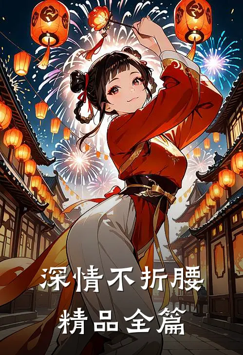 深情不折腰精品全篇