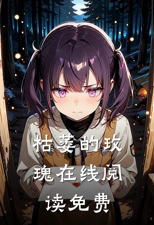 枯萎的玫瑰在线阅读免费