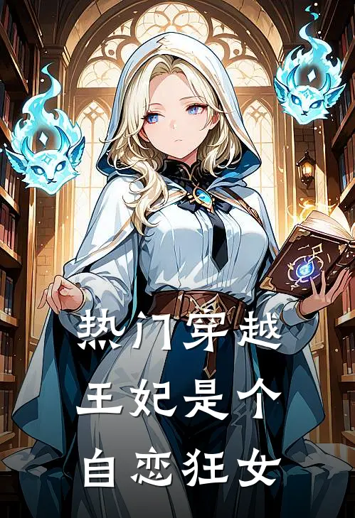 热门穿越王妃是个自恋狂女