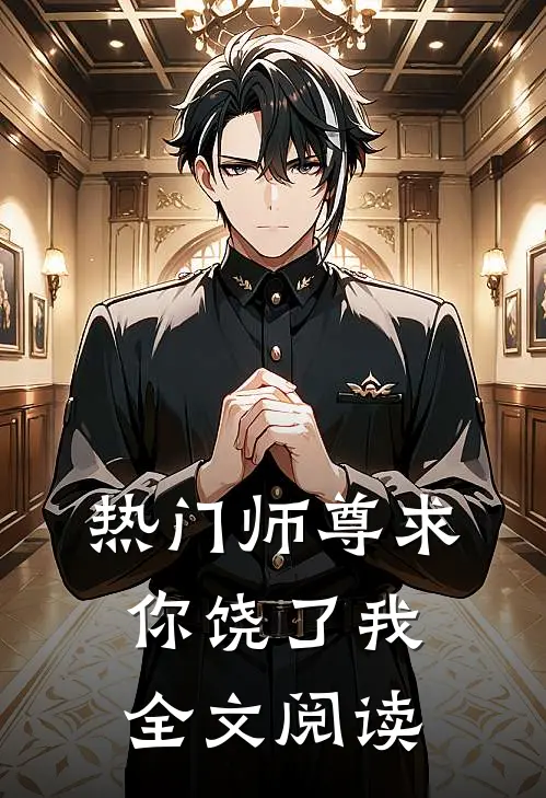 热门师尊求你饶了我全文阅读