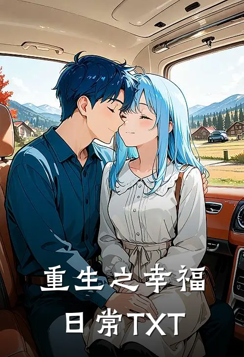 重生之幸福日常TXT
