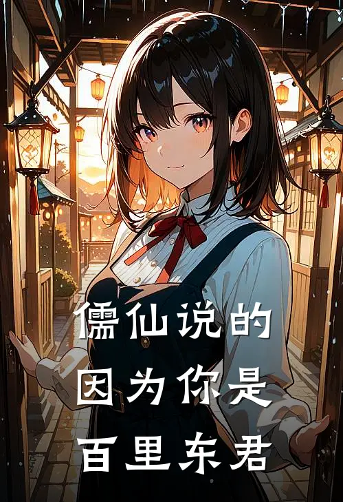 儒仙说的因为你是百里东君