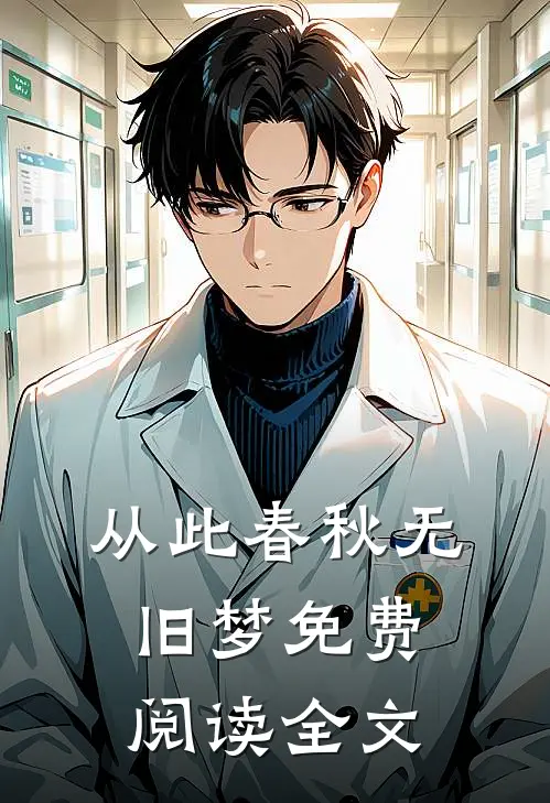 从此春秋无旧梦免费阅读全文