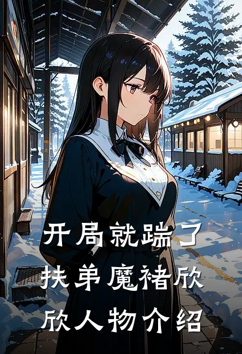 开局就踹了扶弟魔 褚欣欣 人物介绍