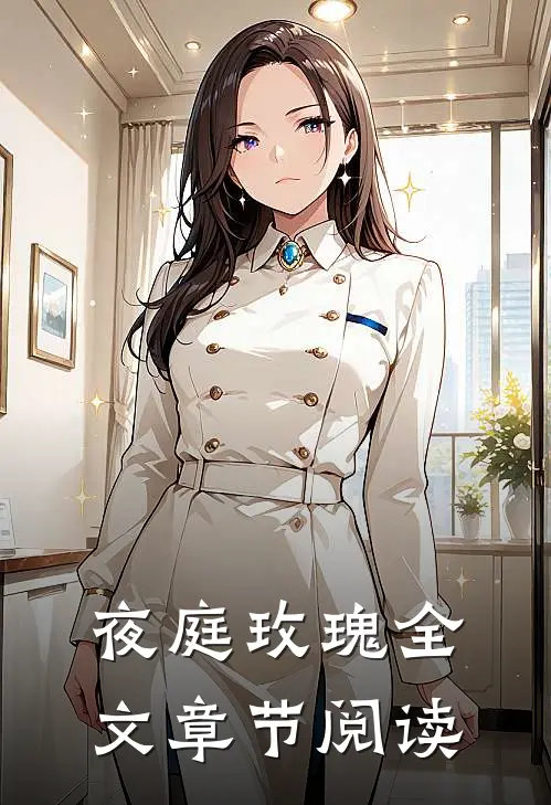 夜庭玫瑰全文章节阅读