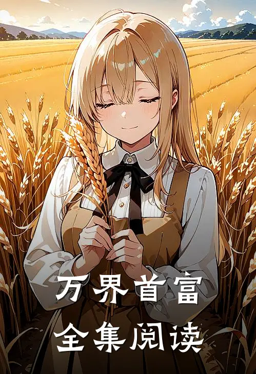 万界首富全集阅读