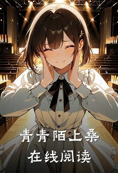 青青陌上桑在线阅读