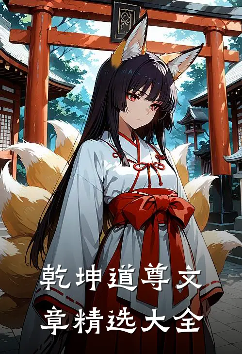 乾坤道尊文章精选大全