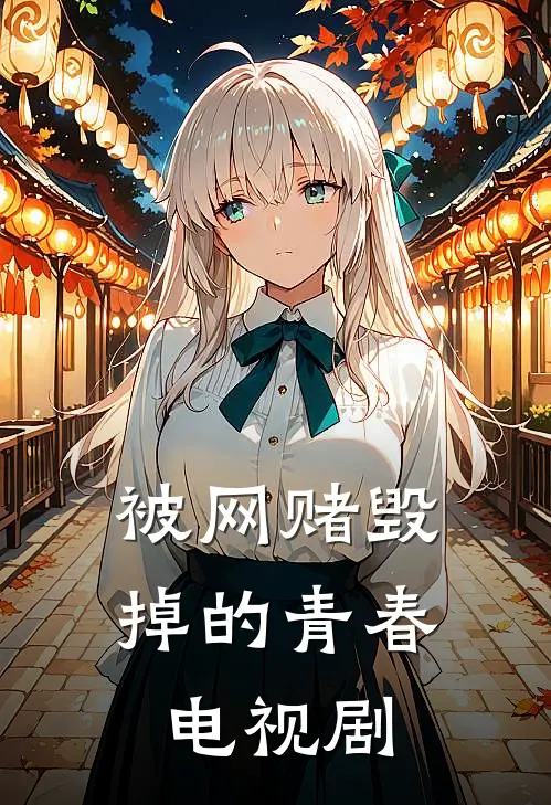 被网赌毁掉的青春电视剧