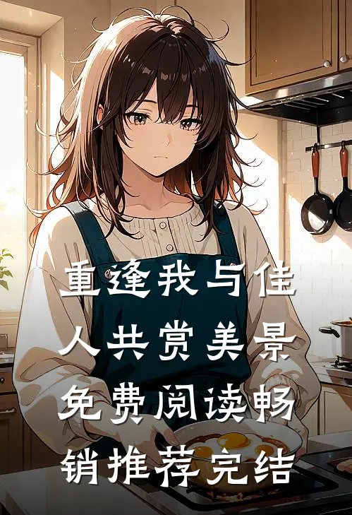 重逢我与佳人共赏美景免费阅读畅销推荐完结