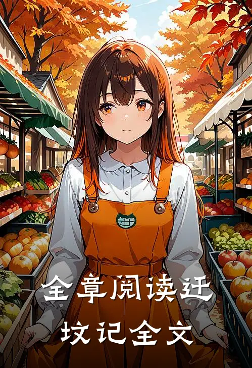 全章阅读迁坟记全文