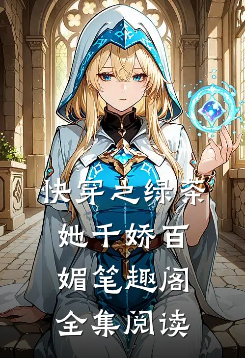 快穿之绿茶她千娇百媚笔趣阁全集阅读