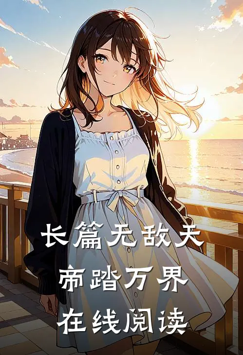 长篇无敌天帝踏万界在线阅读