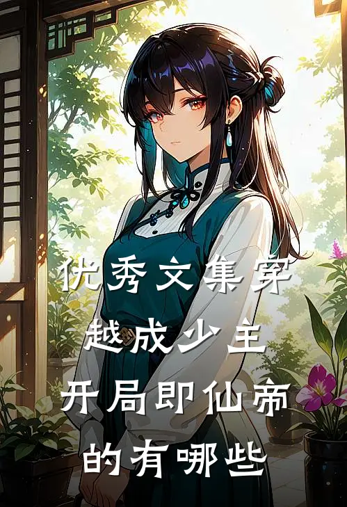优秀文集穿越成少主,开局即仙帝的有哪些