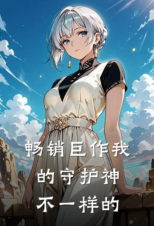 畅销巨作我的守护神不一样的