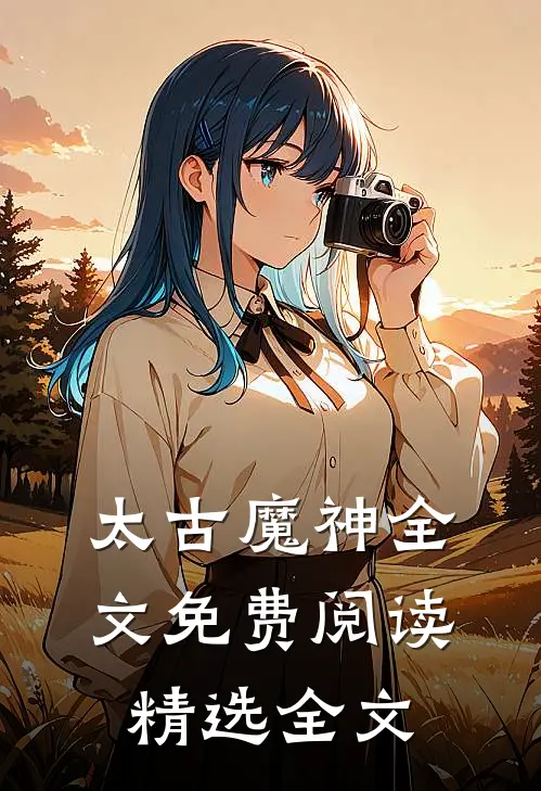 太古魔神全文免费阅读精选全文