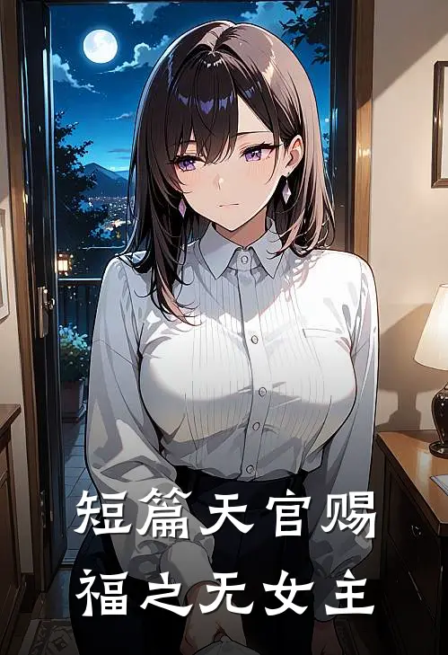 短篇天官赐福之无女主