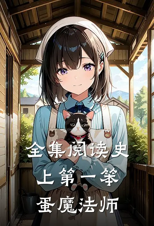 全集阅读史上第一笨蛋魔法师