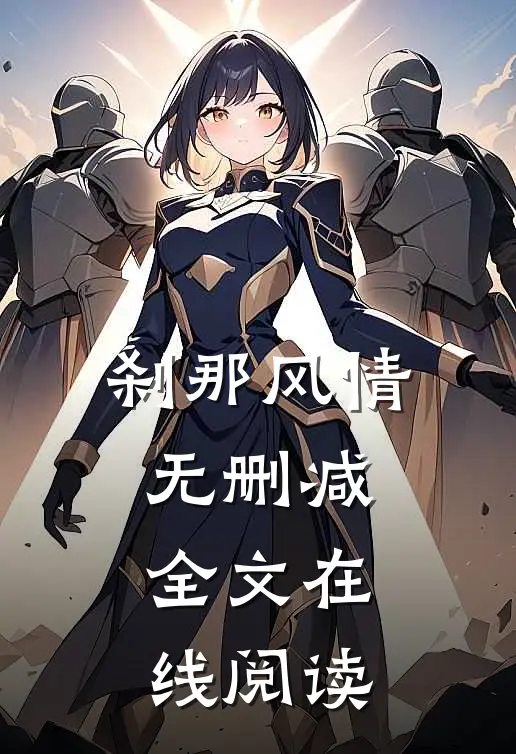 刹那风情无删减全文在线阅读