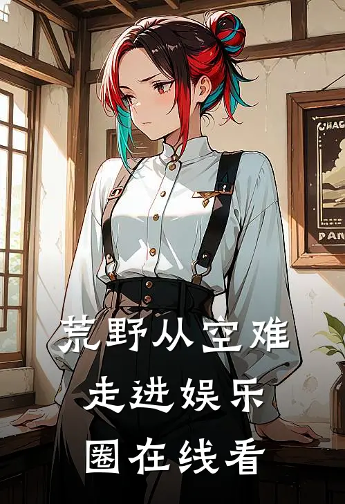 荒野从空难走进娱乐圈在线看