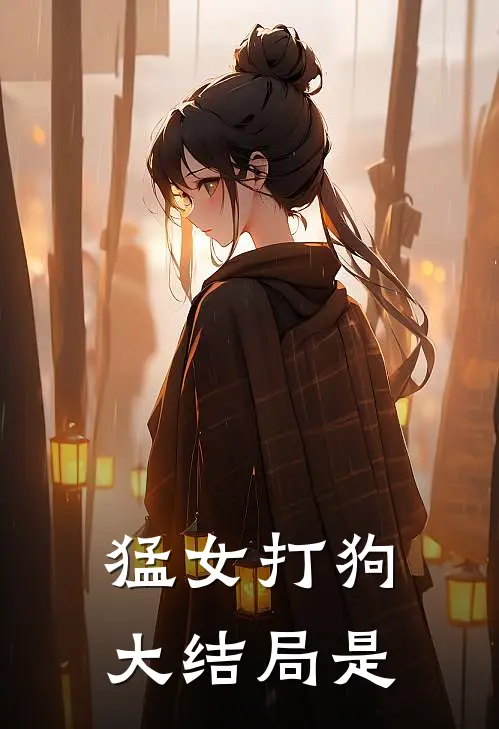 猛女打狗大结局是