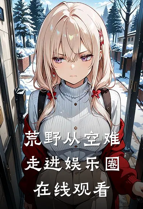 荒野从空难走进娱乐圈在线观看