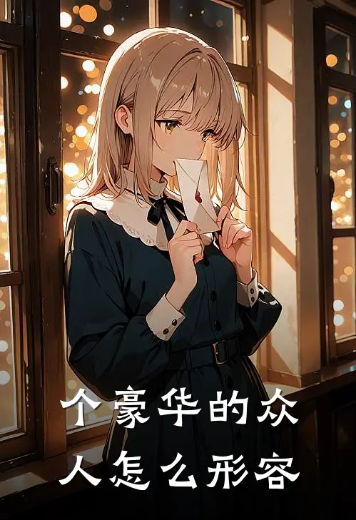个豪华的众人怎么形容