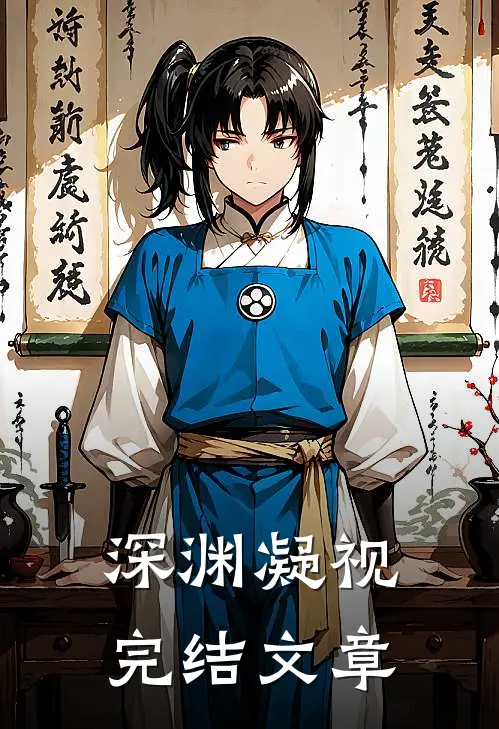 深渊凝视完结文章