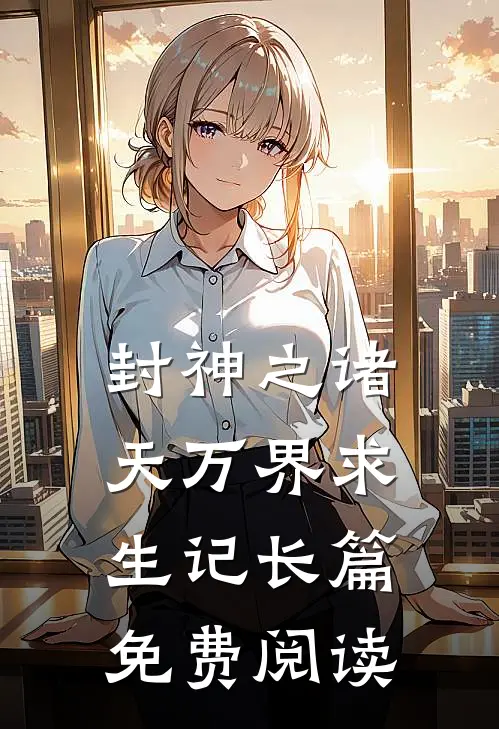 封神之诸天万界求生记长篇免费阅读