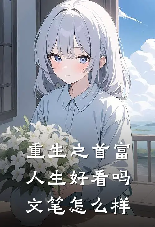 重生之首富人生好看吗,文笔怎么样