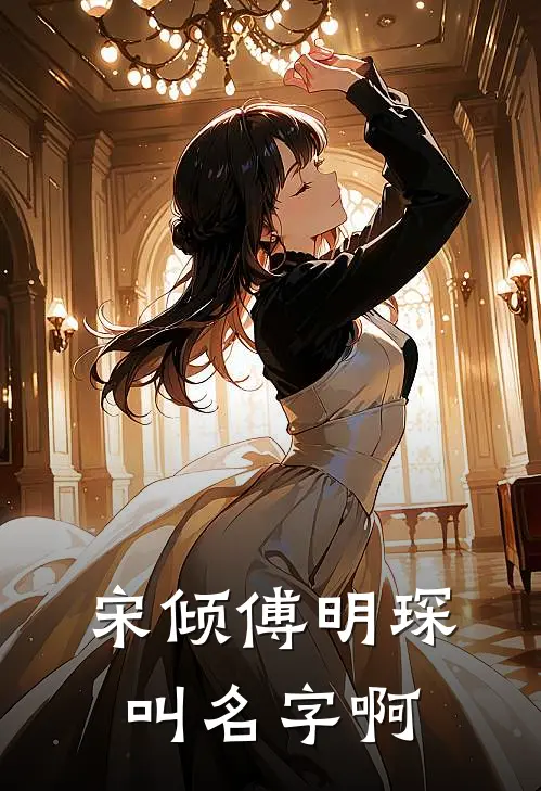 宋倾傅明琛叫名字啊