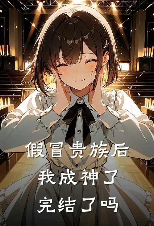 假冒贵族后我成神了完结了吗