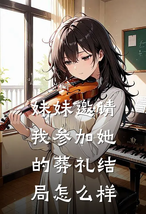 妹妹邀请我参加她的葬礼结局怎么样