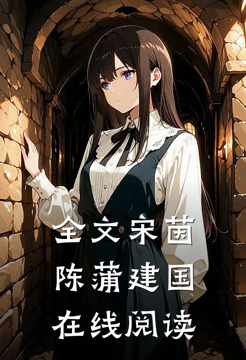 全文宋茵陈蒲建国在线阅读