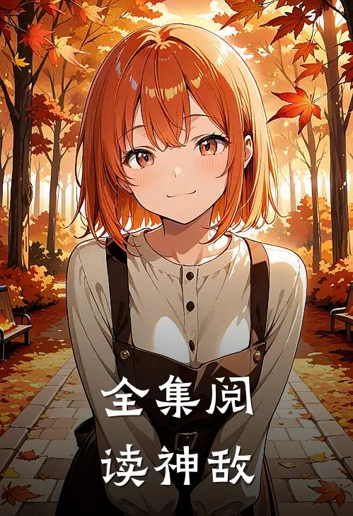 全集阅读神敌
