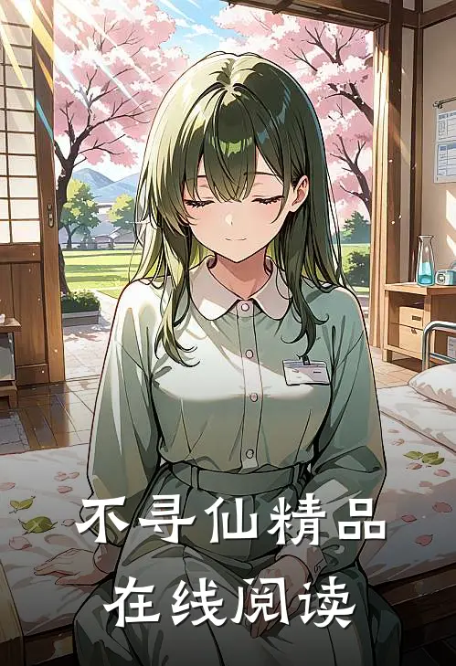 不寻仙精品在线阅读