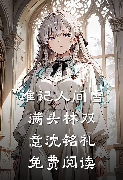 谁记人间雪满头林双意沈铭礼免费阅读
