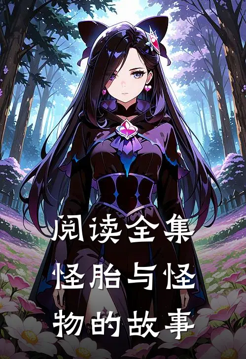 阅读全集怪胎与怪物的故事