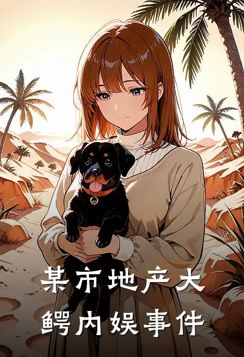 某市地产大鳄内娱事件
