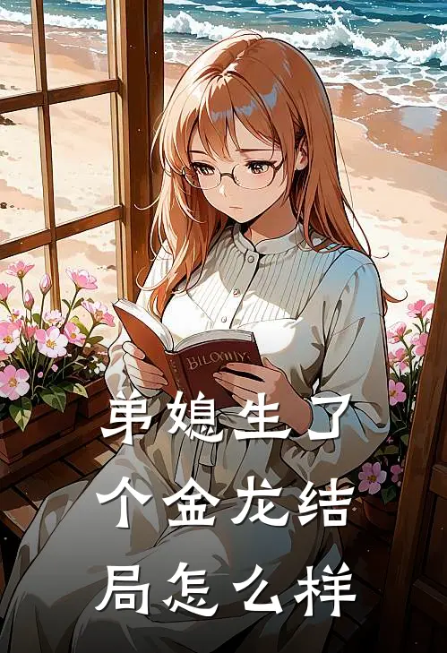 弟媳生了个金龙结局怎么样