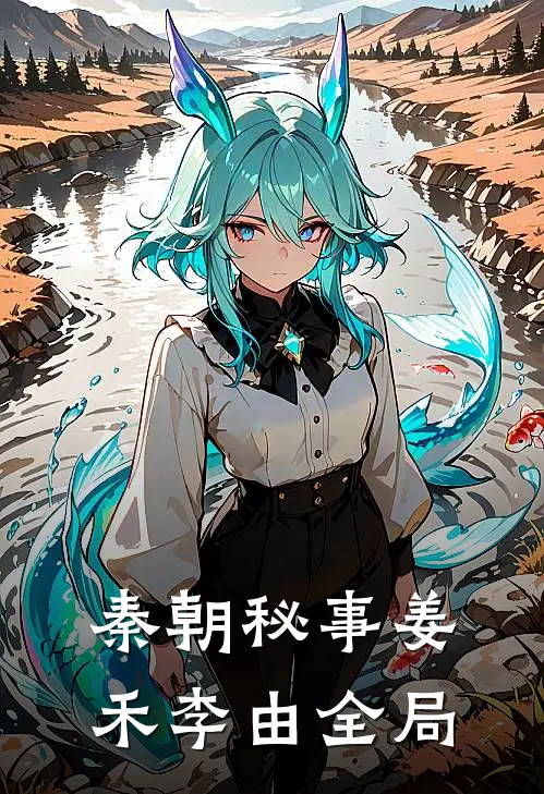 秦朝秘事姜禾李由全局