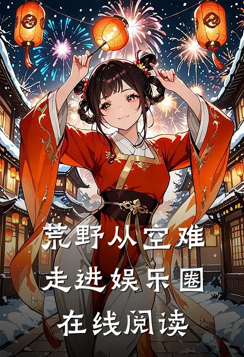 荒野从空难走进娱乐圈在线阅读