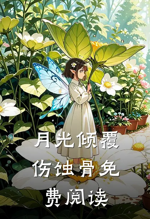 月光倾覆伤蚀骨免费阅读
