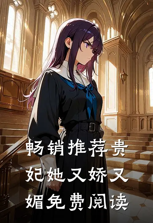畅销推荐贵妃她又娇又媚免费阅读