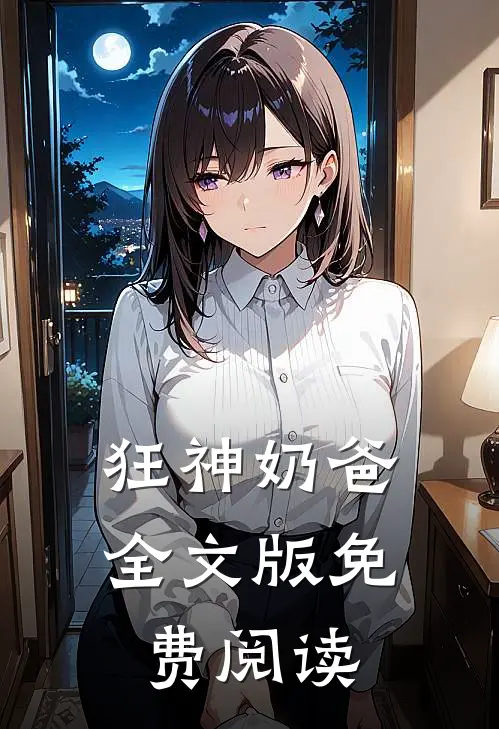 狂神奶爸全文版免费阅读