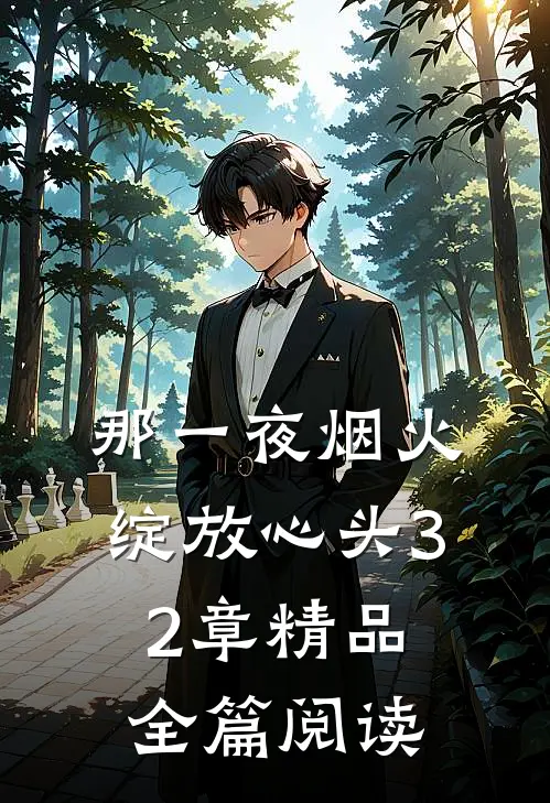 那一夜烟火绽放心头32章精品全篇阅读