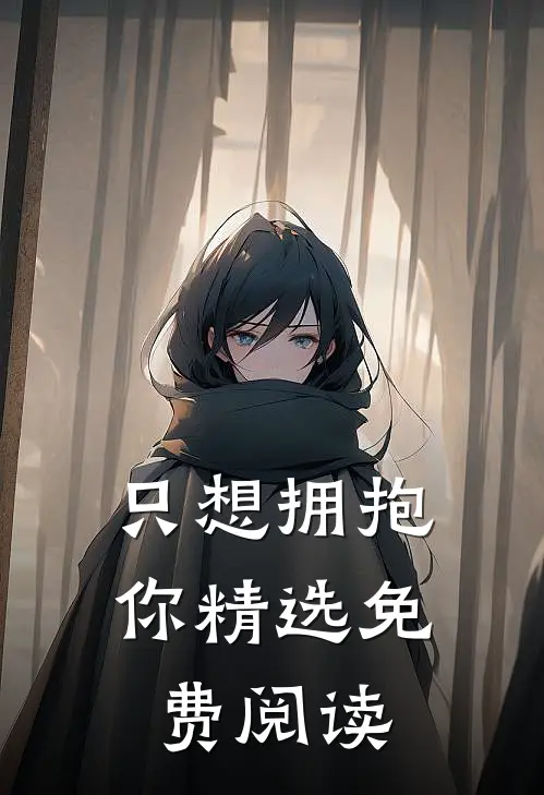 只想拥抱你精选免费阅读