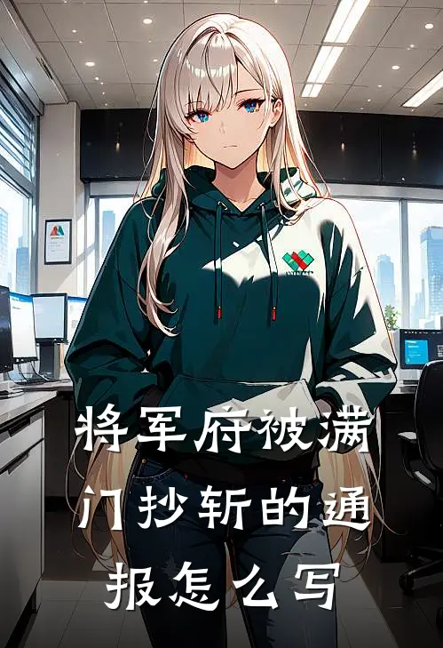 将军府被满门抄斩的通报怎么写