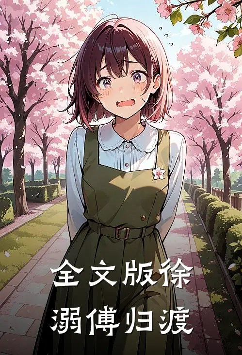 全文版徐溺傅归渡