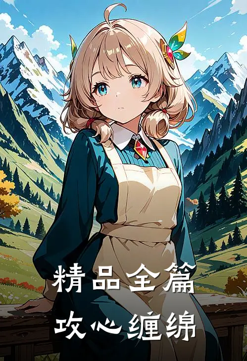 精品全篇攻心缠绵